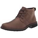 ECCO Men39s Turn Ii Waterproof Lace Chukka