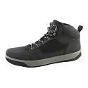 ECCO mens Mid-cut BootMid-cut boot