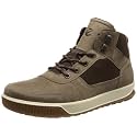 ECCO mens Mid-cut BootMid-cut boot