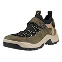 ECCO Mens Offroad Explorer Two Strap