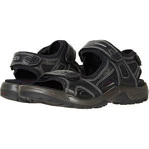 ecco mens performance sport sandal