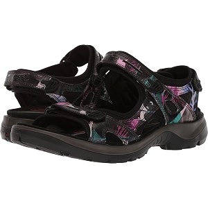 ecco mens performance sport sandal