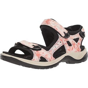 ecco mens performance sport sandal