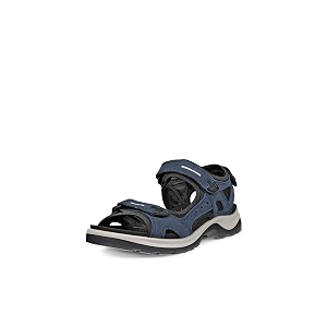 ecco mens performance sport sandal
