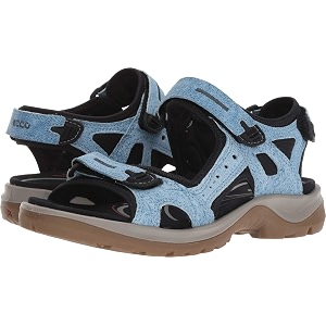 ecco mens performance sport sandal