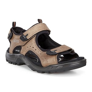 ecco mens performance sport sandal