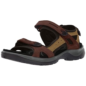 ecco womens offroad flat sandal