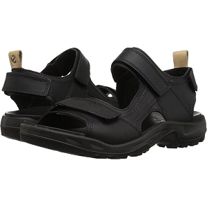ecco mens performance sport sandal