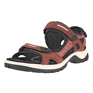 ecco mens performance sport sandal