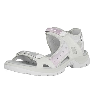 ecco womens offroad flat sandal