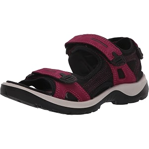 ecco mens performance sport sandal