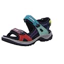 ECCO mens Performance Sport Sandal