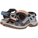 ECCO womens Offroad Flat Sandal