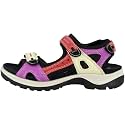 ECCO mens Performance Sport Sandal