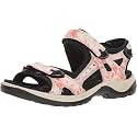 ECCO mens Performance Sport Sandal