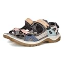 ECCO womens Offroad Flat Sandal