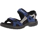 ECCO mens Performance Sport Sandal