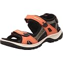 ECCO mens Performance Sport Sandal