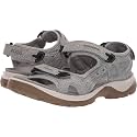 ECCO mens Performance Sport Sandal