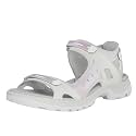 ECCO womens Offroad Flat Sandal