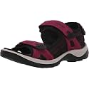 ECCO mens Performance Sport Sandal