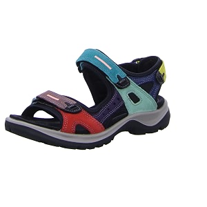 ecco mens performance sport sandal