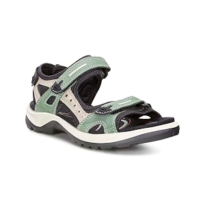 ecco mens performance sport sandal
