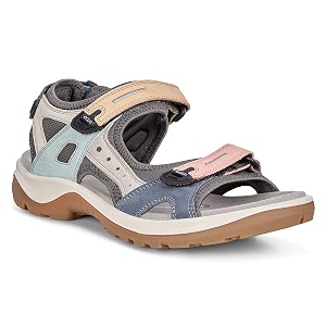 ecco mens performance sport sandal