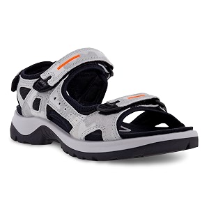 ecco mens performance sport sandal