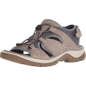 ecco mens performance sport sandal