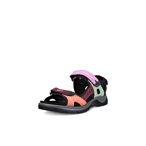 ecco mens performance sport sandal