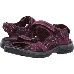 ecco mens performance sport sandal
