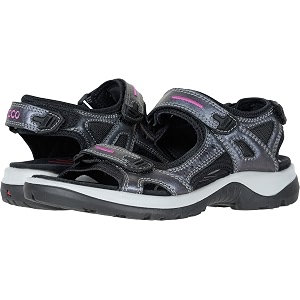 ecco mens performance sport sandal