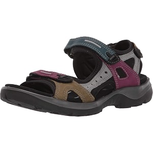 ecco mens performance sport sandal