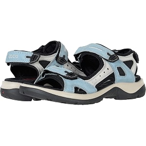 ecco mens performance sport sandal