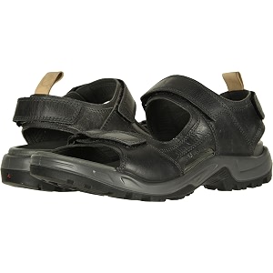 ecco mens performance sport sandal