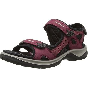 ecco mens performance sport sandal