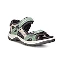 ECCO mens Performance Sport Sandal