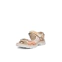ECCO mens Performance Sport Sandal