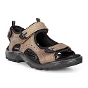 ECCO mens Performance Sport Sandal