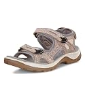 ECCO mens Performance Sport Sandal