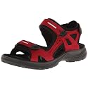 ECCO mens Performance Sport Sandal
