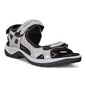 ECCO mens Performance Sport Sandal