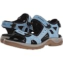 ECCO mens Performance Sport Sandal