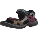 ECCO mens Performance Sport Sandal