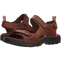 ECCO mens Performance Sport Sandal