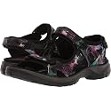 ECCO mens Performance Sport Sandal
