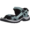 ECCO mens Performance Sport Sandal