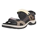 ECCO mens Performance Sport Sandal