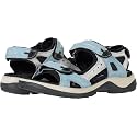 ECCO mens Performance Sport Sandal